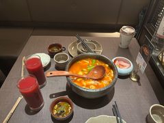 凯里酸汤鱼-山石榴·贵州菜(陆家嘴中心店)