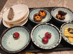 -铭门盛宴·艺术海鲜姿造(福田黑金店)