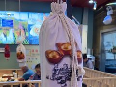 -叁宝烤肉• 西安烧烤 领跑品牌(中海城店)