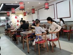 大堂-朱新年·苏式汤团·面点(北寺塔店)