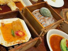 -彩景大酒楼(万泰新天地店)