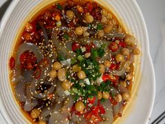 -南山翁新概念川菜(江宁万达广场店)