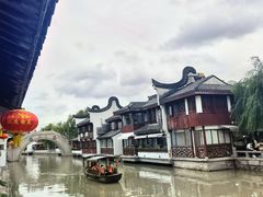 -召稼楼古镇