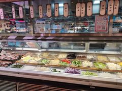 -盒马鲜生(红莲店)