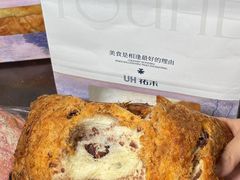 -UH祐禾(上海五角场万达店)