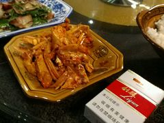 -中铁花水湾温泉酒店(大邑店)