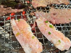 -樱嘢·炭火烧肉(惠南店)