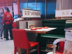 -来菜·湖北头牌藕汤(武商MALL众圆店)