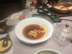 -奉天小馆·非遗东北菜(沈阳万象城店)