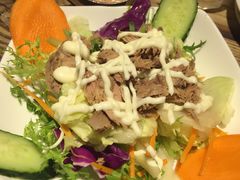 -花腰餐吧Bistro烧烤 傣味(传媒大学店)