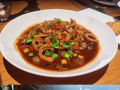 -新荣记(西溪湿地店)