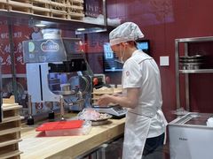 -喜家德虾仁水饺(景枫中心店)