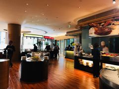 -永泰福朋喜来登酒店-宜客乐自助餐厅(远大路店)