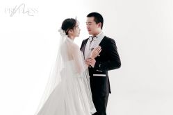 -芭莎视觉婚纱摄影(花溪店)