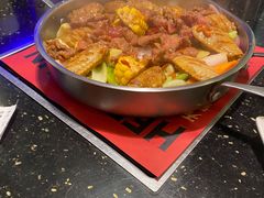 -和福顺·牛肉海鲜焖锅(汕头金平万达广场店)