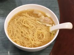 大鲜虾云吞面-恩宁刘福记(东华东路店)