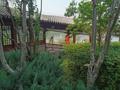 -北坞公园