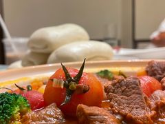 -萃華楼(王府井店)
