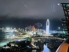 -深圳大梅沙京基洲际度假酒店