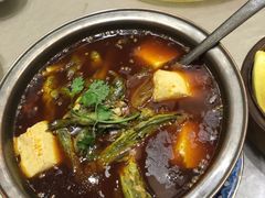 -辣螃铠盆盆蟹大排档(海昌店)