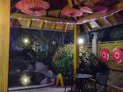 -郑州银基黄帝宫御温泉