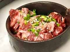 -谷牛日式烤肉(宝山U天地店)
