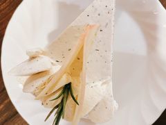 白桃乌龙奶油蛋糕-dokidoki