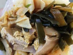 -阿姨卷饼(平凉路店)