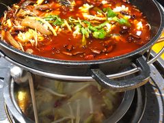 -重庆乌鱼庄·龙滋鲜(青羊大道店)