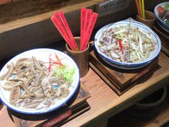 -爷爷的土钵菜(街道口店)