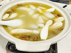 菌锅-文杏酒楼(一品天下店)