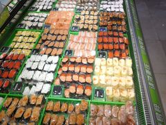 -鲜道寿司(无锡苏宁店)