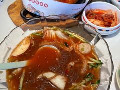 -七八冷面·延边朝鲜族美食(圣熙八号店)