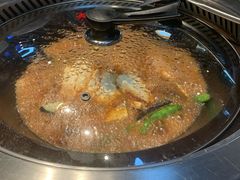 -马家大院铁锅炖(京粮广场店)