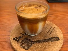 -Be Lived Cafe比例咖啡(摩天轮店)
