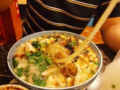 -吾味香葫芦头(安西街店)