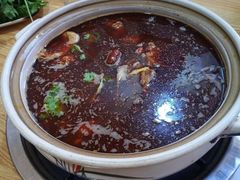 -红满天红焖羊排(大西菜行店)