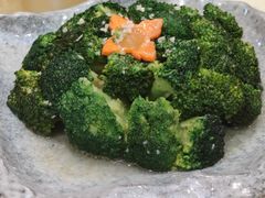 手抓羊肉-伊和园清真餐饮
