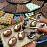 令我念念不忘的巧克力🍫，不信你能空手出来！