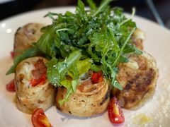 -Margherita雏菊意大利餐厅(雅颂庭购物中心店)