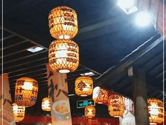 大堂-南京大牌档(香港广场店)