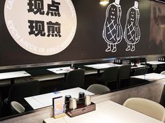 -牛扒先生·厚切雪花牛扒西餐厅(北京路禺山路店)