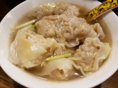 -一记面馆·云吞面嘅专家(富华店)