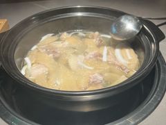 -同仁四季椰子鸡(无锡滨湖万象汇店)