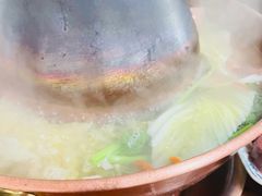 -老铜锅涮羊肉(大连海滨住宅小区店)