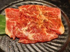 -牛YO烧肉烤肉自助(万象城春河里店)