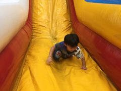 -蒙特利亲子乐园