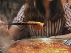 -大红袍火锅料理(尖沙咀店)