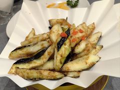 -金哥私房菜馆(张府园总店)