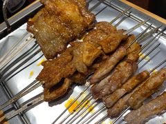 -撸串扒虾(山东路店)